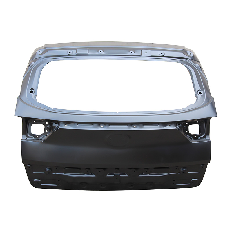 KIA SPORTAGE 16 KX5 baklucka