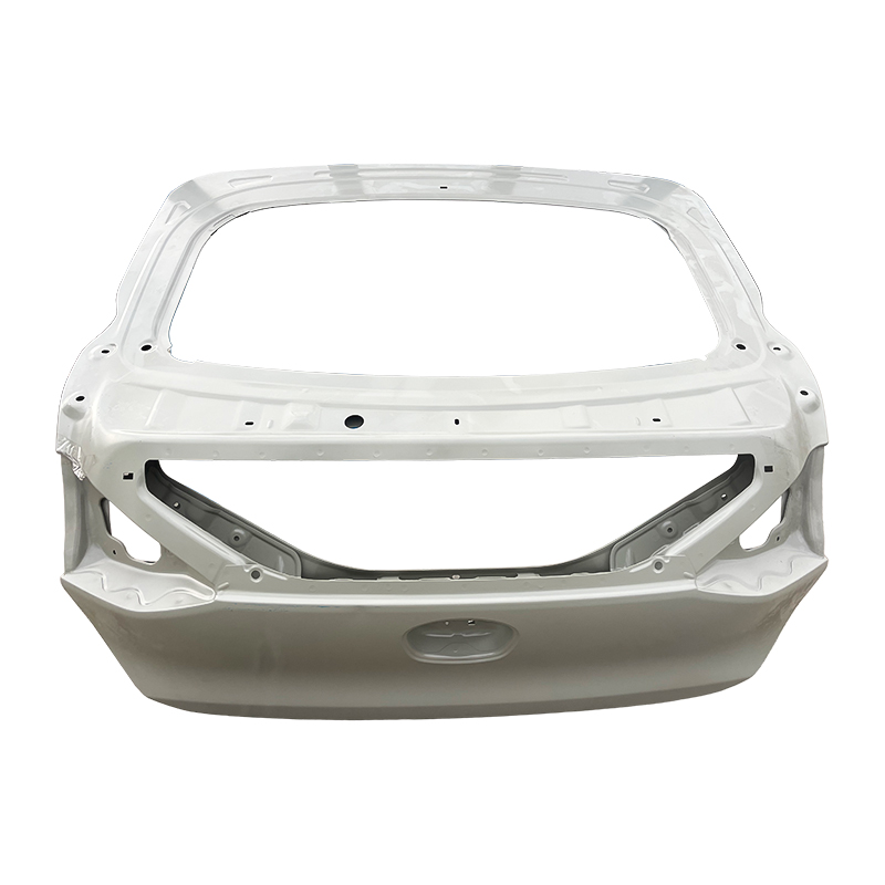 HYUNDAI IONIQ 18 Bilbaklucka