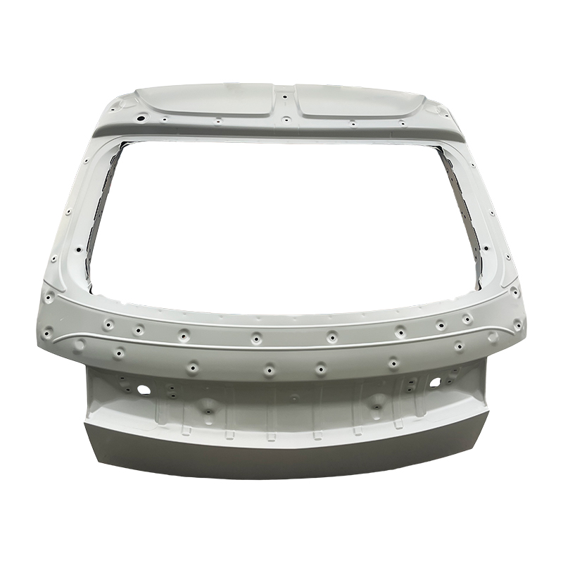 HYUNDAI IONIQ 22 Baklucka panel