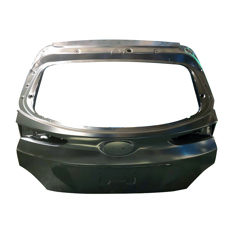 HYUNDAI KONA 18 Baklucka panel