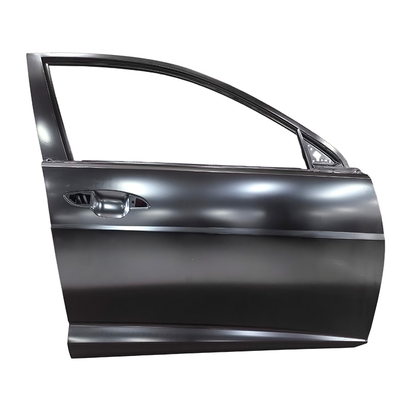 HYUNDAI ACCENT 24 Ytterdörr