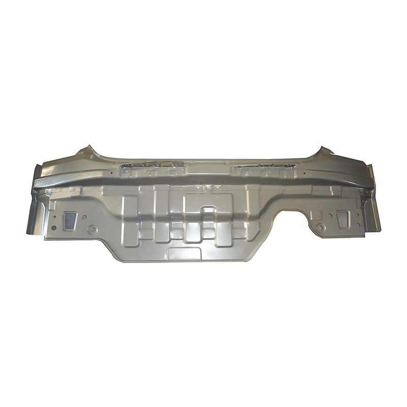 HYUNDAI ELANTRA 11 bakpanel