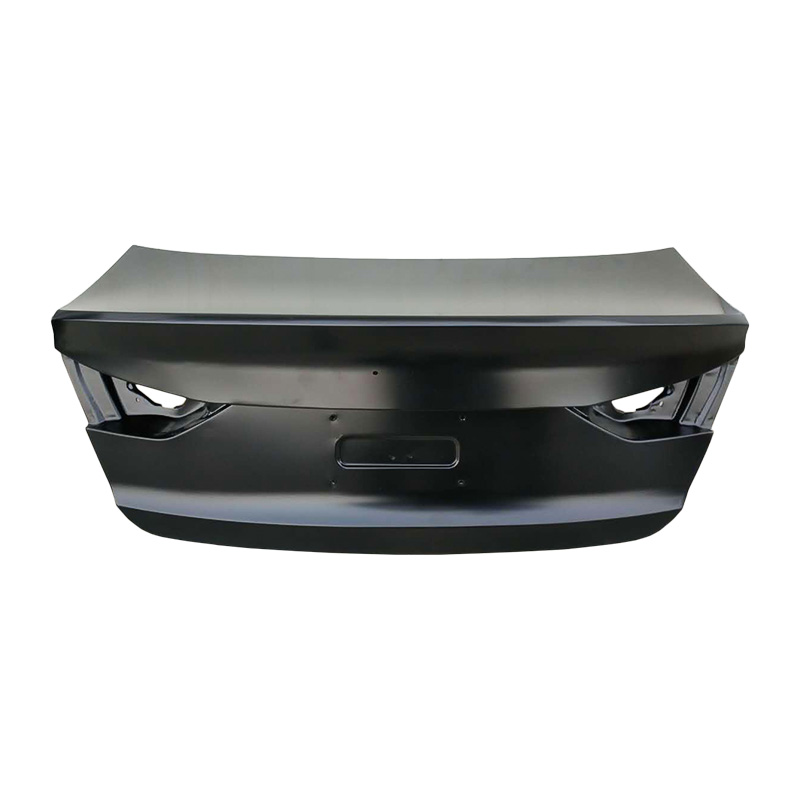 HYUNDAI ELANTRA 16 Bagagelucka