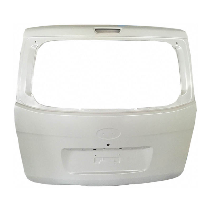 HYUNDAI H1 08 Baklucka panel