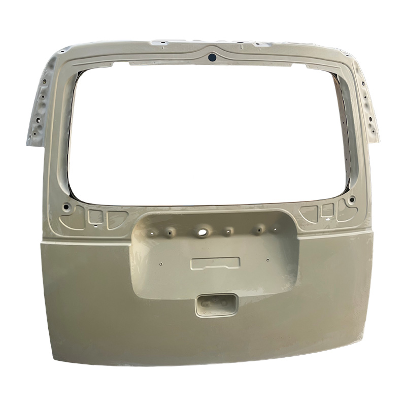 HYUNDAI STARIA 22 Baklucka panel