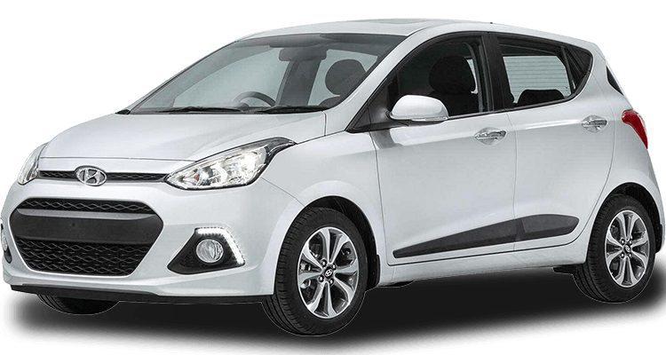 HYUNDAI I10 14 LUCKAN