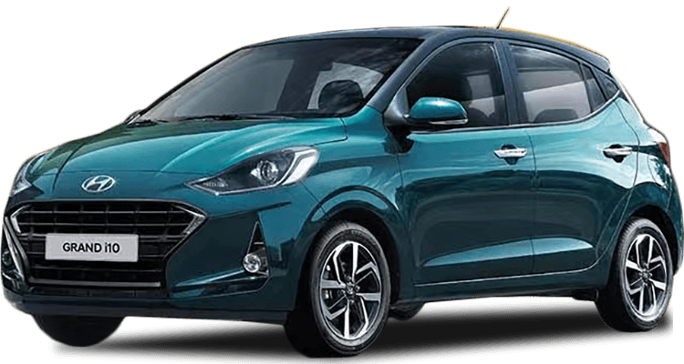 HYUNDAI I10 22 HACKBACK