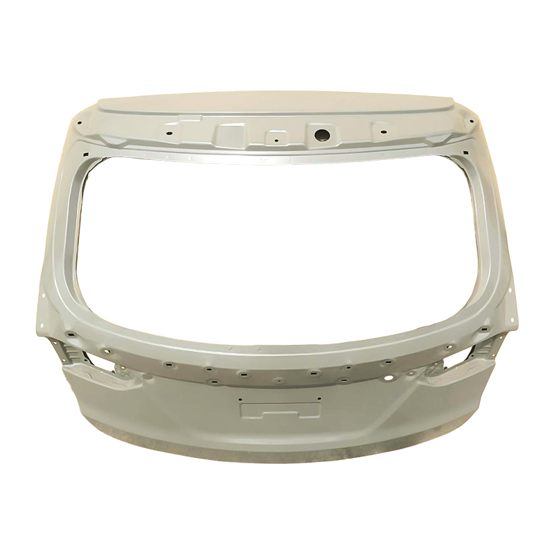 HYUNDAI SANTAFE 14 Baklucka panel