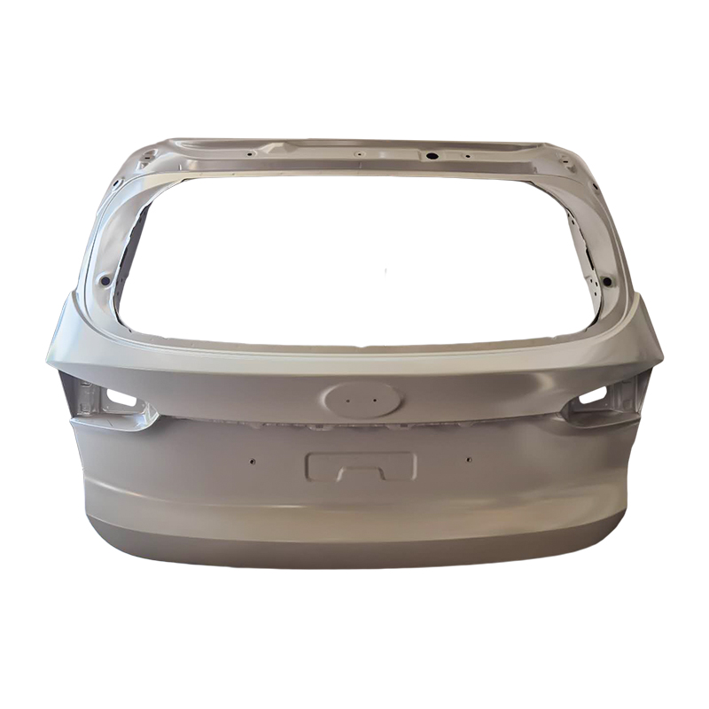 HYUNDAI SANTAFE 19 Baklucka panel