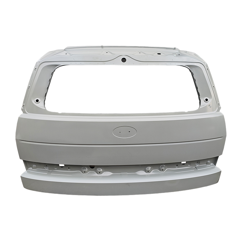 HYUNDAI SANTAFE 24 Baklucka panel