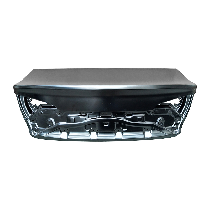 HYUNDAI SONATA 16 Baklucka