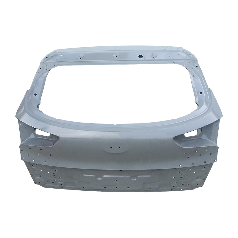 HYUNDAI TUCSON 15 Bakluckapanel