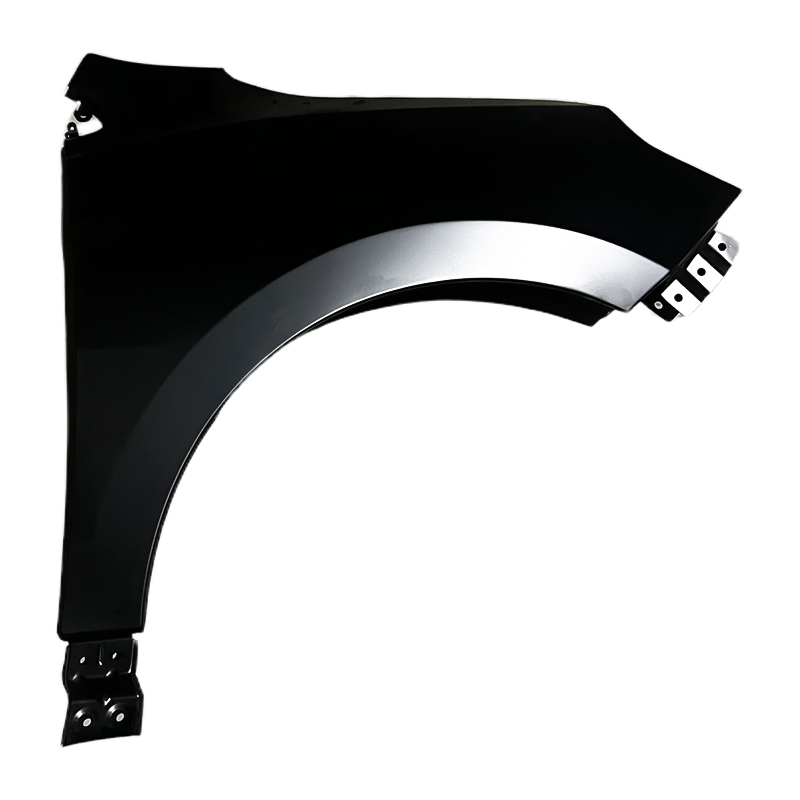 EQUINOX 2023 Front fender