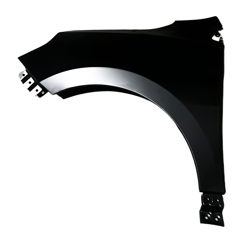 EQUINOX 2023 Front fender