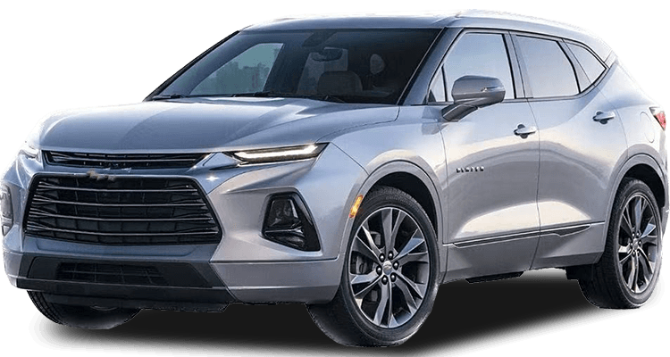 FÖR CHEVROLET BLAZER 2019
