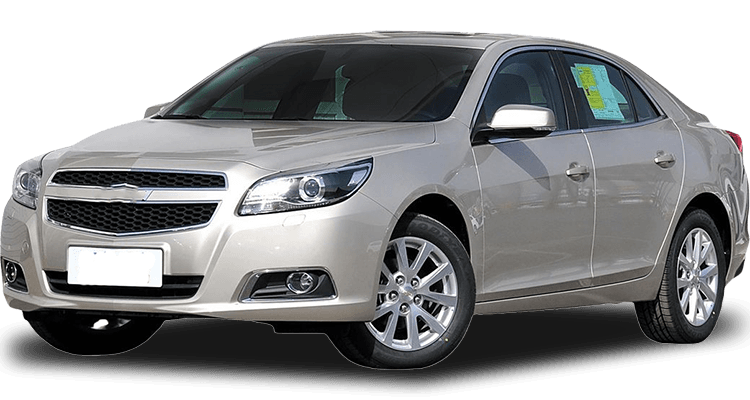 MALIBU FÖR CHEVROLET MALIBU 2012-2016