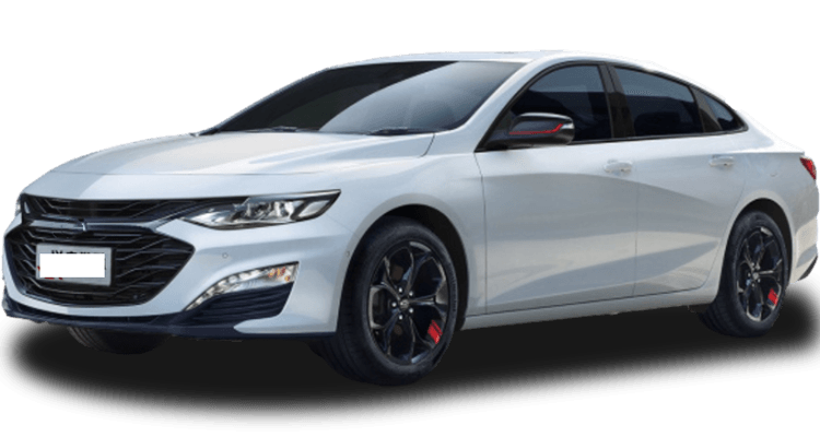 MALIBU FÖR CHEVROLET MALIBU XL 2016