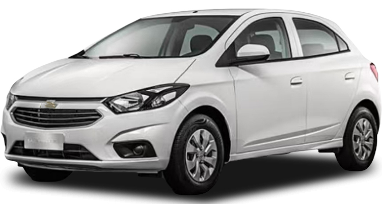 ONIX FÖR CHEVROLET ONIX 17