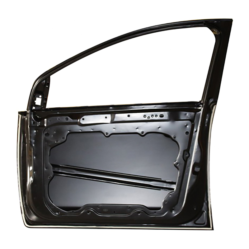 2009 Focus Engine Baksidan av ytterdörren