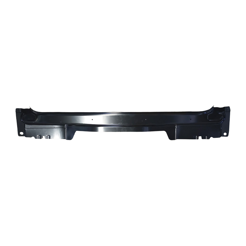 2009 Focus Engine Hatchback bakpanel yttre panel