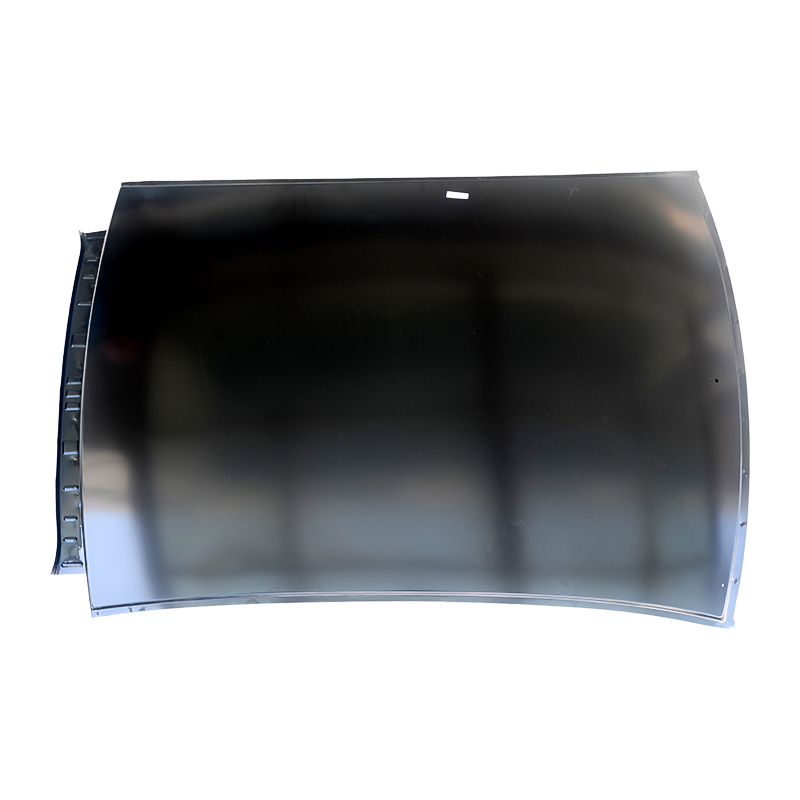 2009 Focus Roof Utan Skylight Hatchback