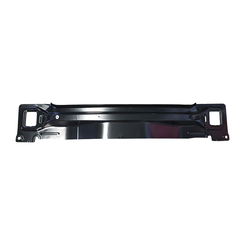 2012 Ford Focus Focus halvkombi bakpanel