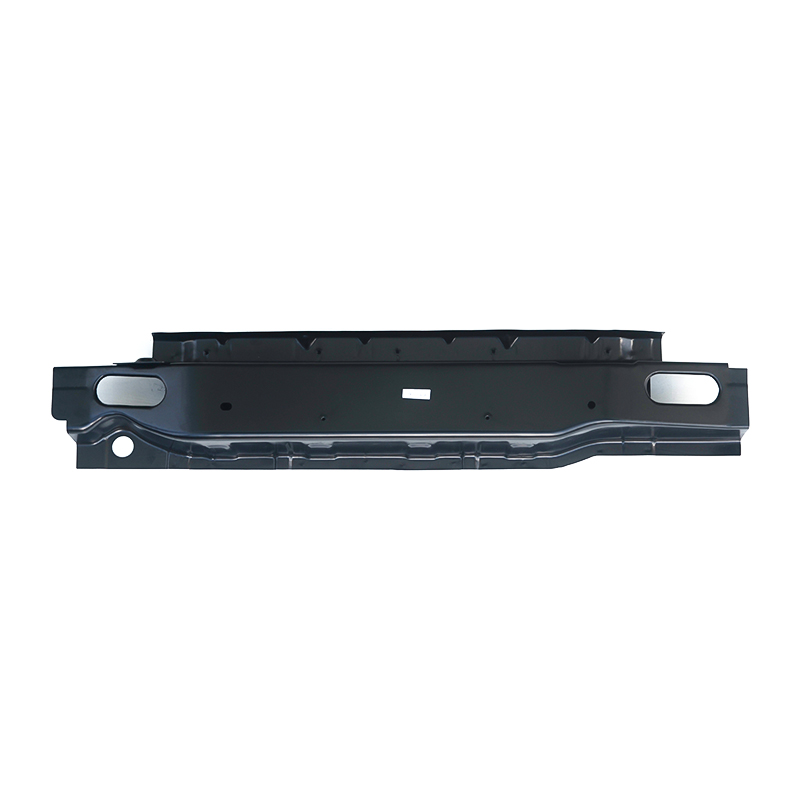 2013 Ford Ecosport bakpanel