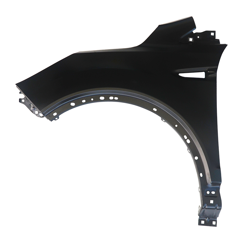 2013 Ford Kuga Escape Engine Framskärm vänster sida