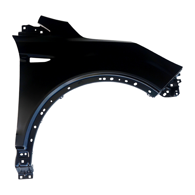 2013 Ford Kuga Escape Engine Framskärm höger sida
