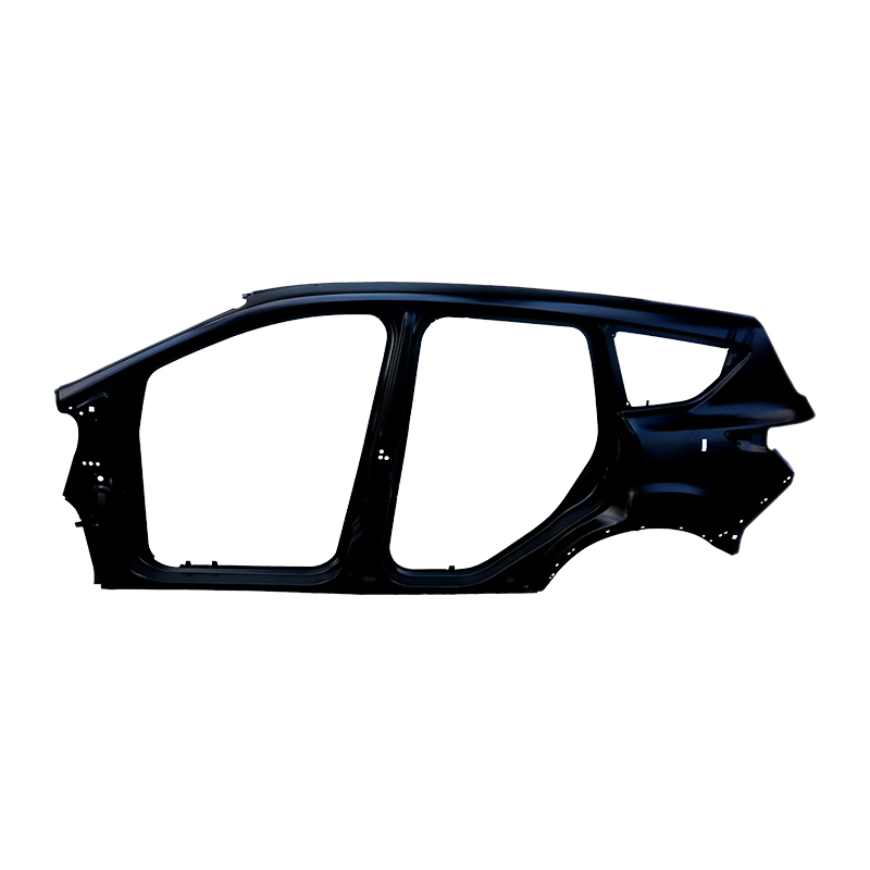 2013 Ford Kuga Escape Hela sidopanelen vänster sida