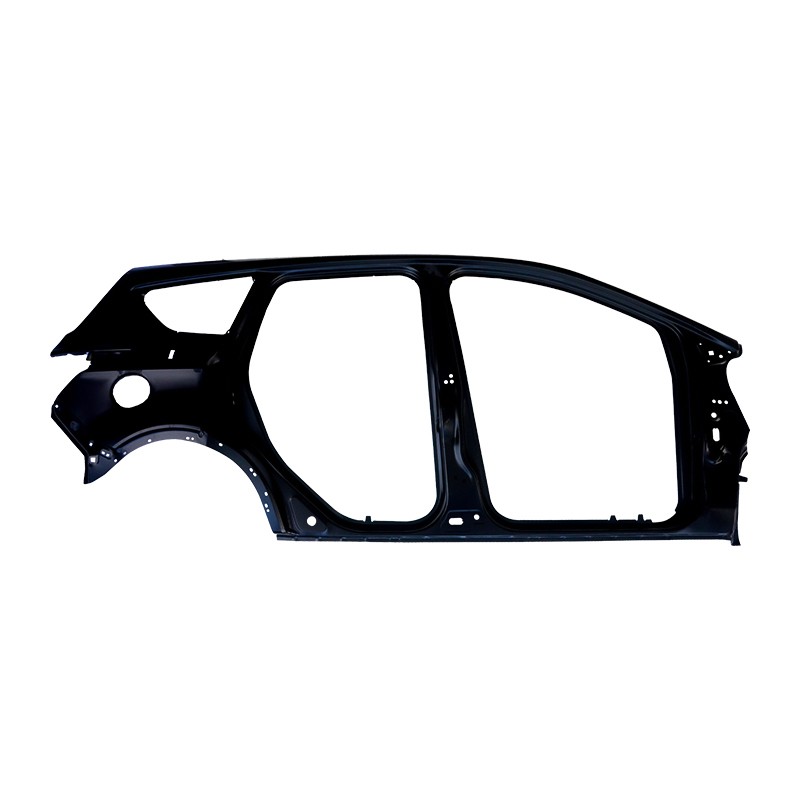 2013 Ford Kuga Escape Hela sidopanelen höger sida