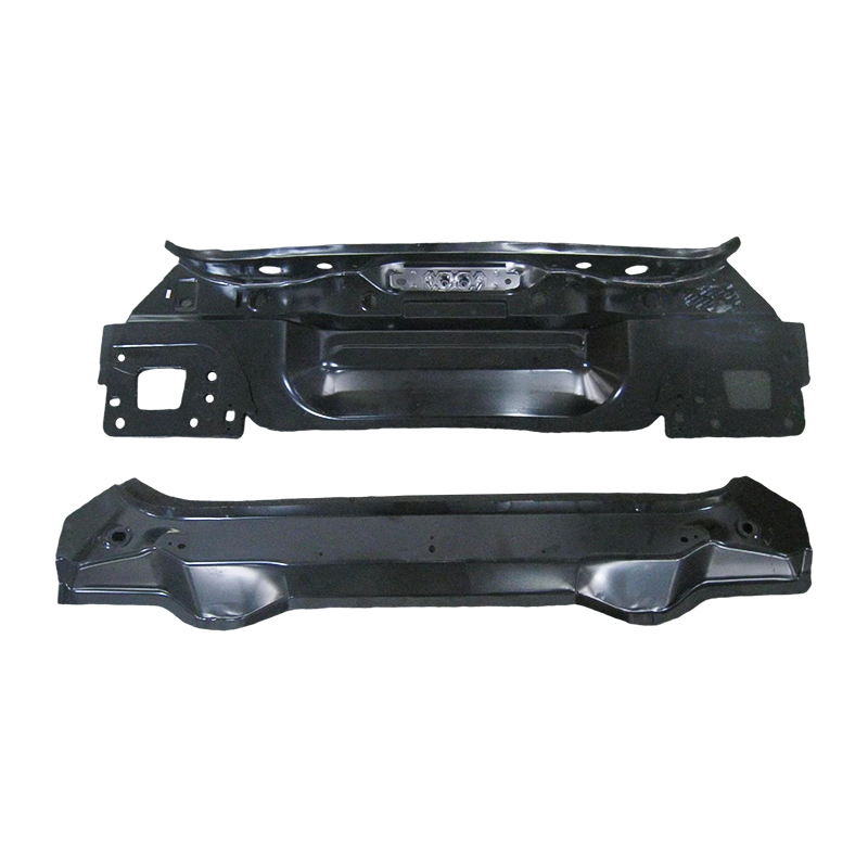 2019 Ford Focus Sedan bakpanel