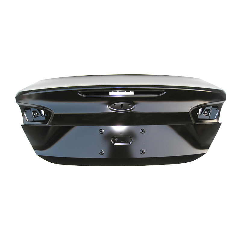 2019 Ford Focus bagagerumslock Sedan