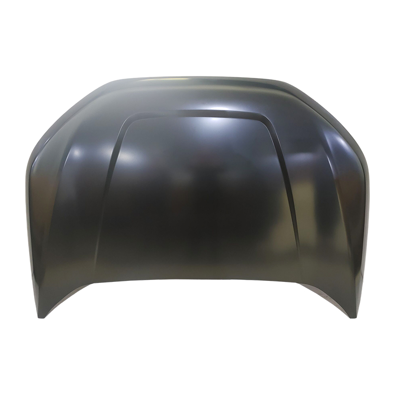 EDGE PLUS 2021 huva
