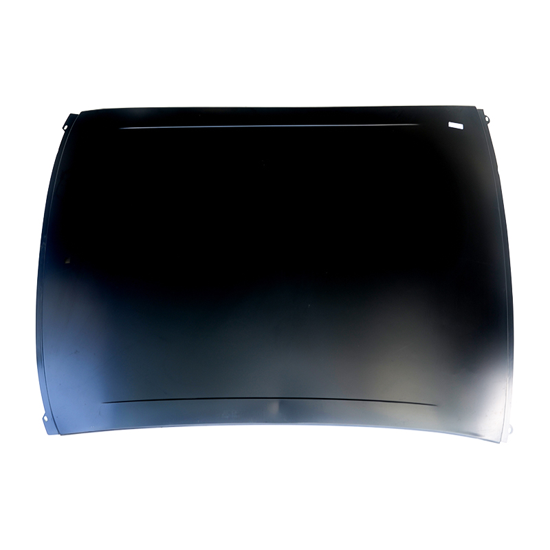 Ford Escort 2015-2017 Gammal modell utan taklucka