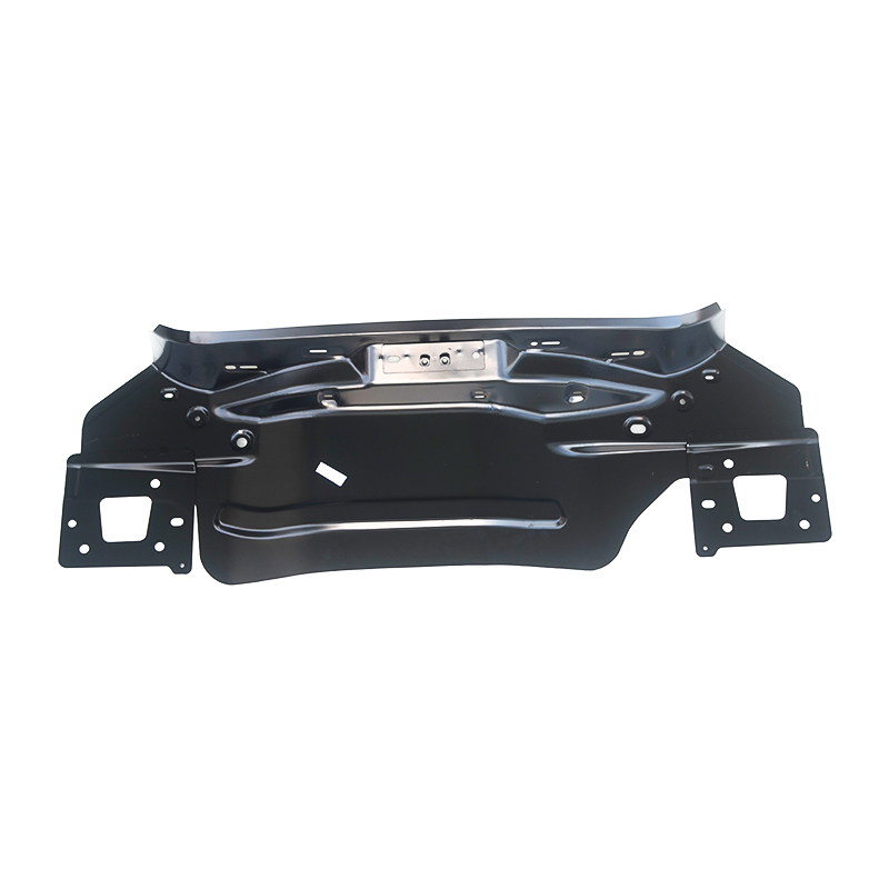 Ford Escort 2015-2017 Bakpanel innerpanel