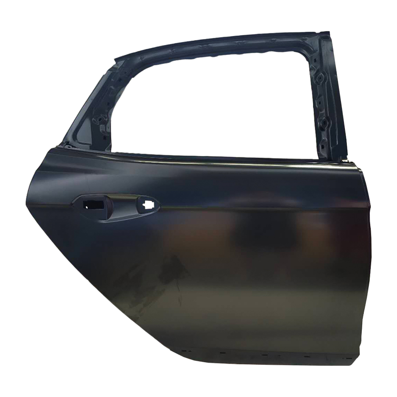 Ford Escort 2019 höger bakdörr