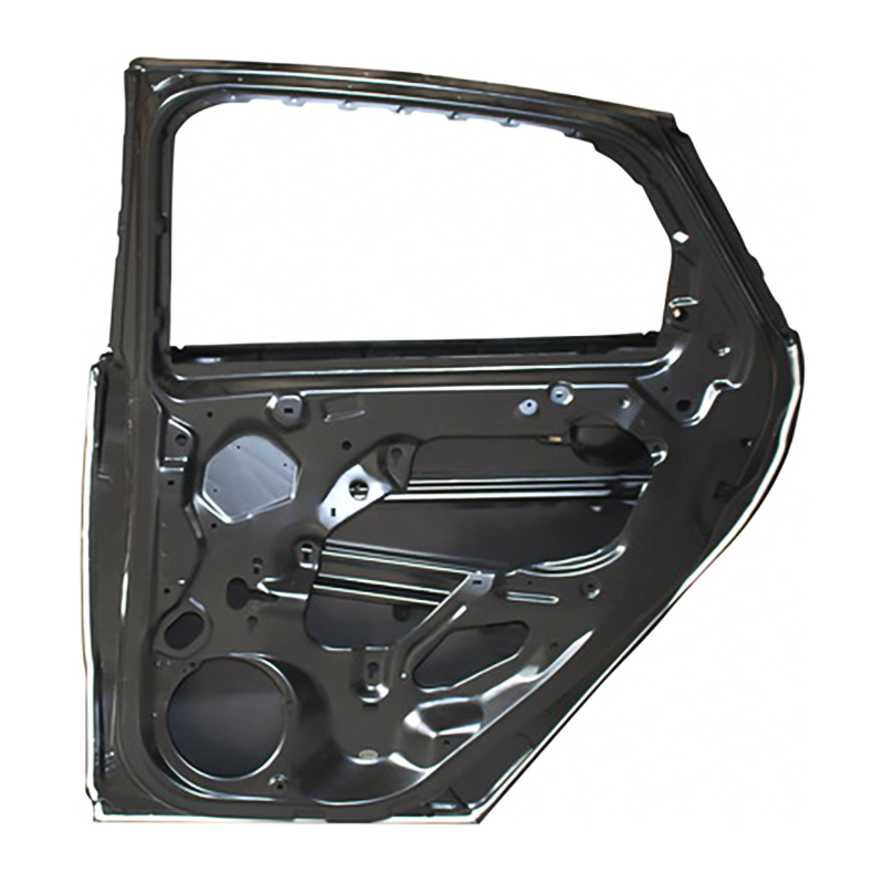 2012 Ford Mondeo Fusion Bakdörr Reverse