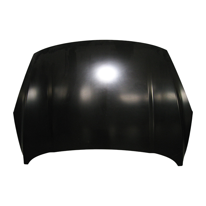 2020 Escape Aluminium Huva