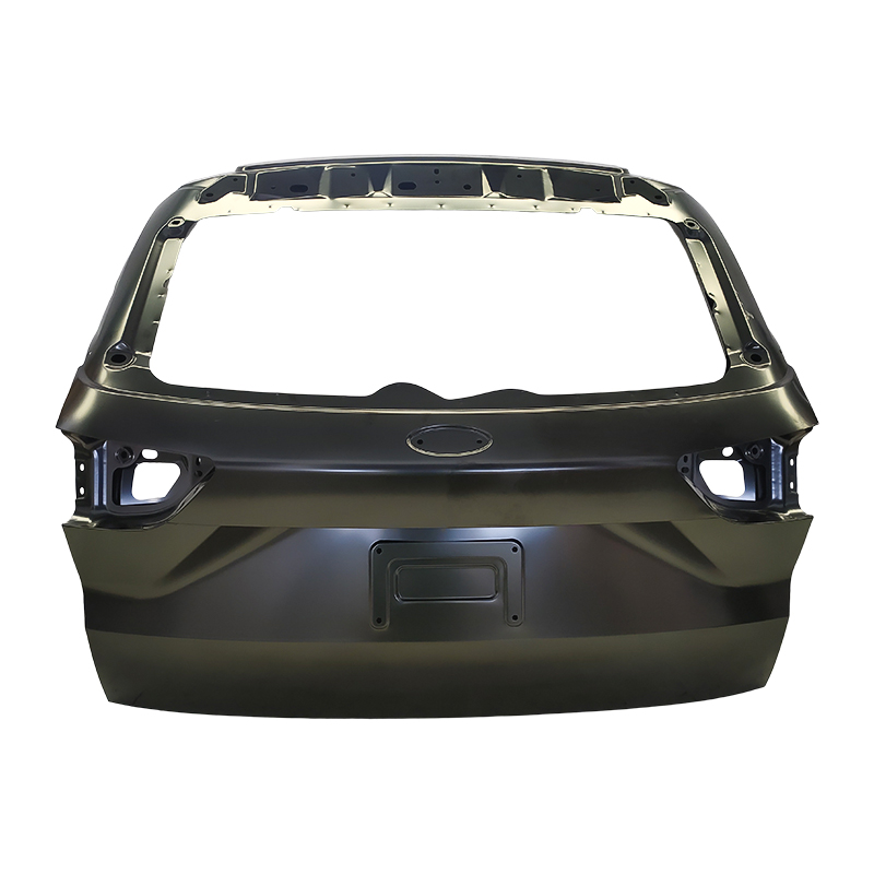 Ford Kuga Escape 2020 Edge elektrisk baklucka