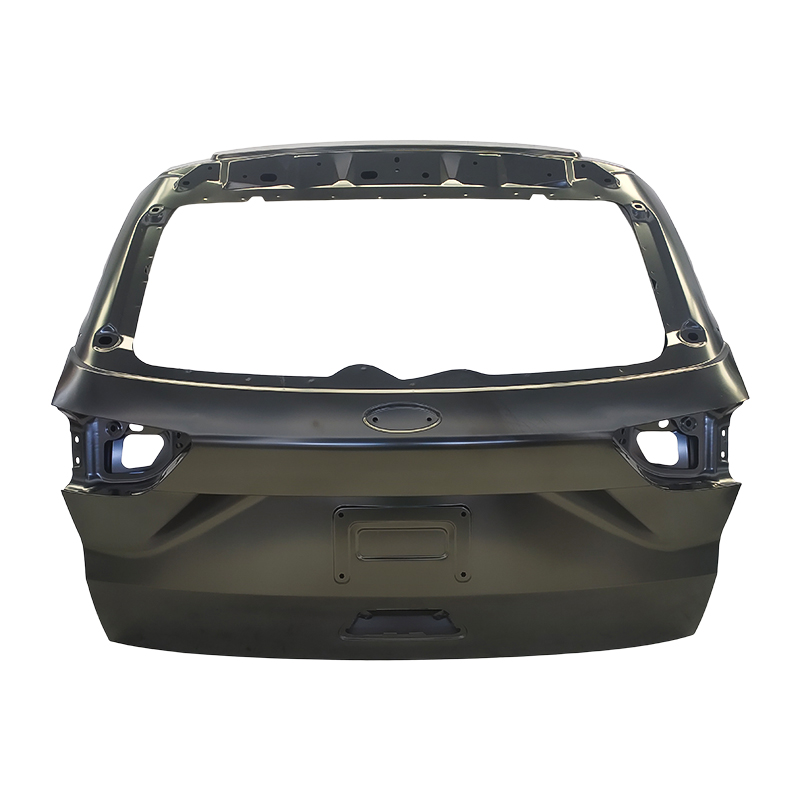 Ford Kuga Escape 2020 Edge manuell baklucka