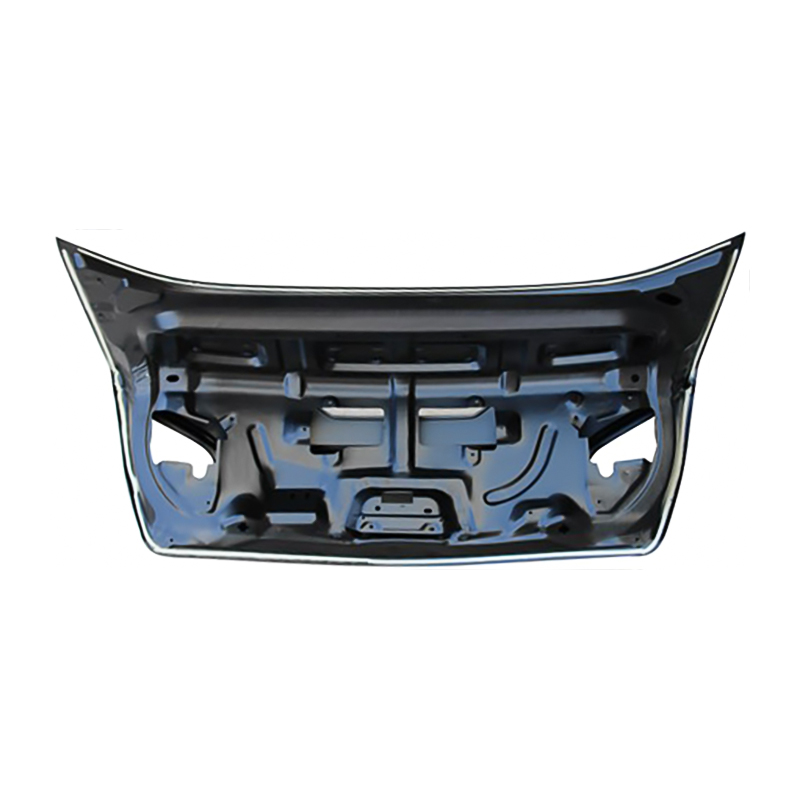 Bagagelucka (baksidan) till Ford Mondeo Fusion 2007 2008 2009