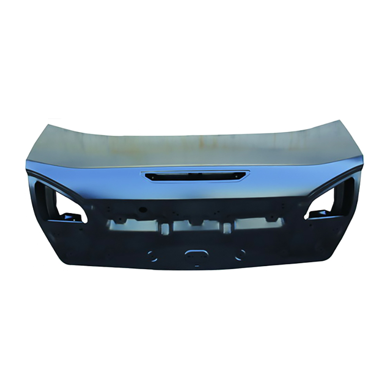 Ford Mondeo Fusion 2007 2008 2009 Bagagelucka