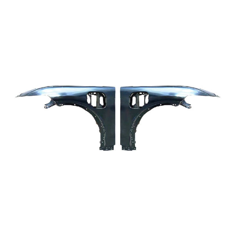 MUSTANG MACH-E stänkskärm