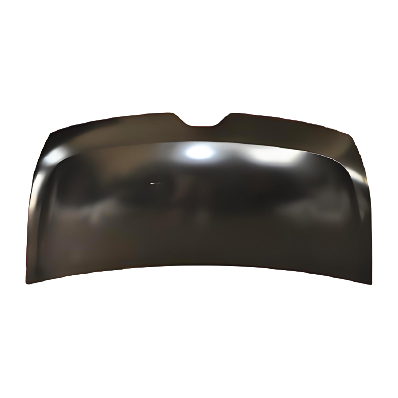 MASTER GAMMEL Hood