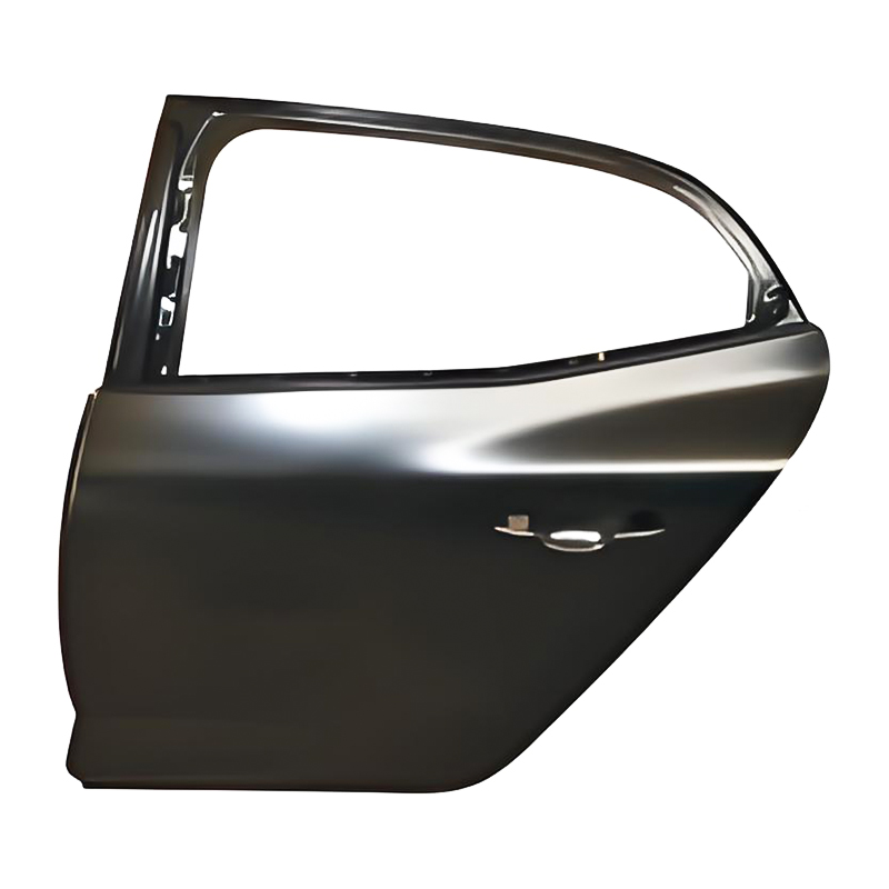 MEGANE 16 Bakdörr