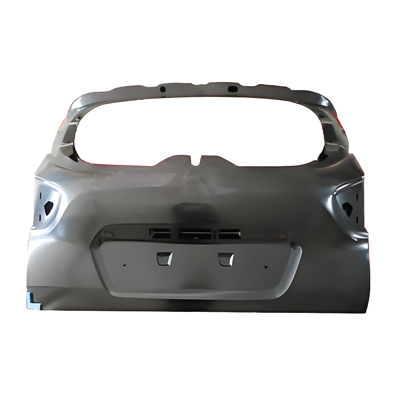 RENAULT CAPTUR Baklucka