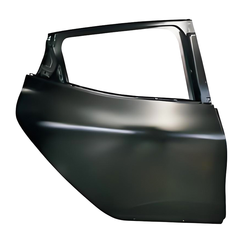 RENAULT CLIO 20 Bakdörr