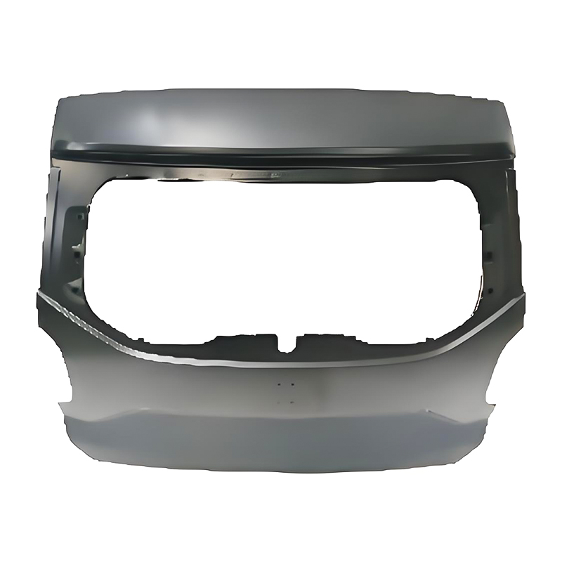 RENAULT DACIA DUSTER 18 Baklucka