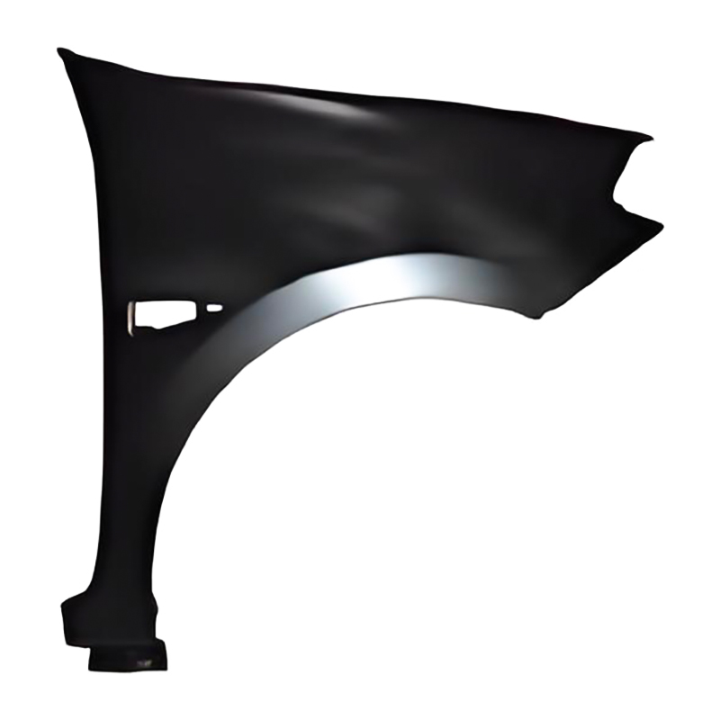 SYMBOL 09 Framskärm